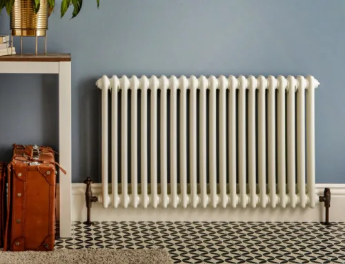 Защо радиаторът не загрява добре – най-честите причини