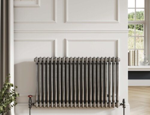 Колко глидера(ребра) на радиатор са необходими за една стая